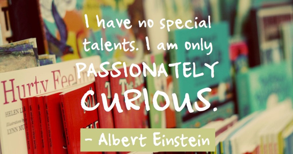 3 Ways of Developing Curiosity as an Emerging Leader