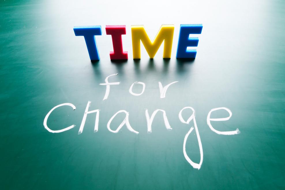 4 Reasons why embracing change in business is vital