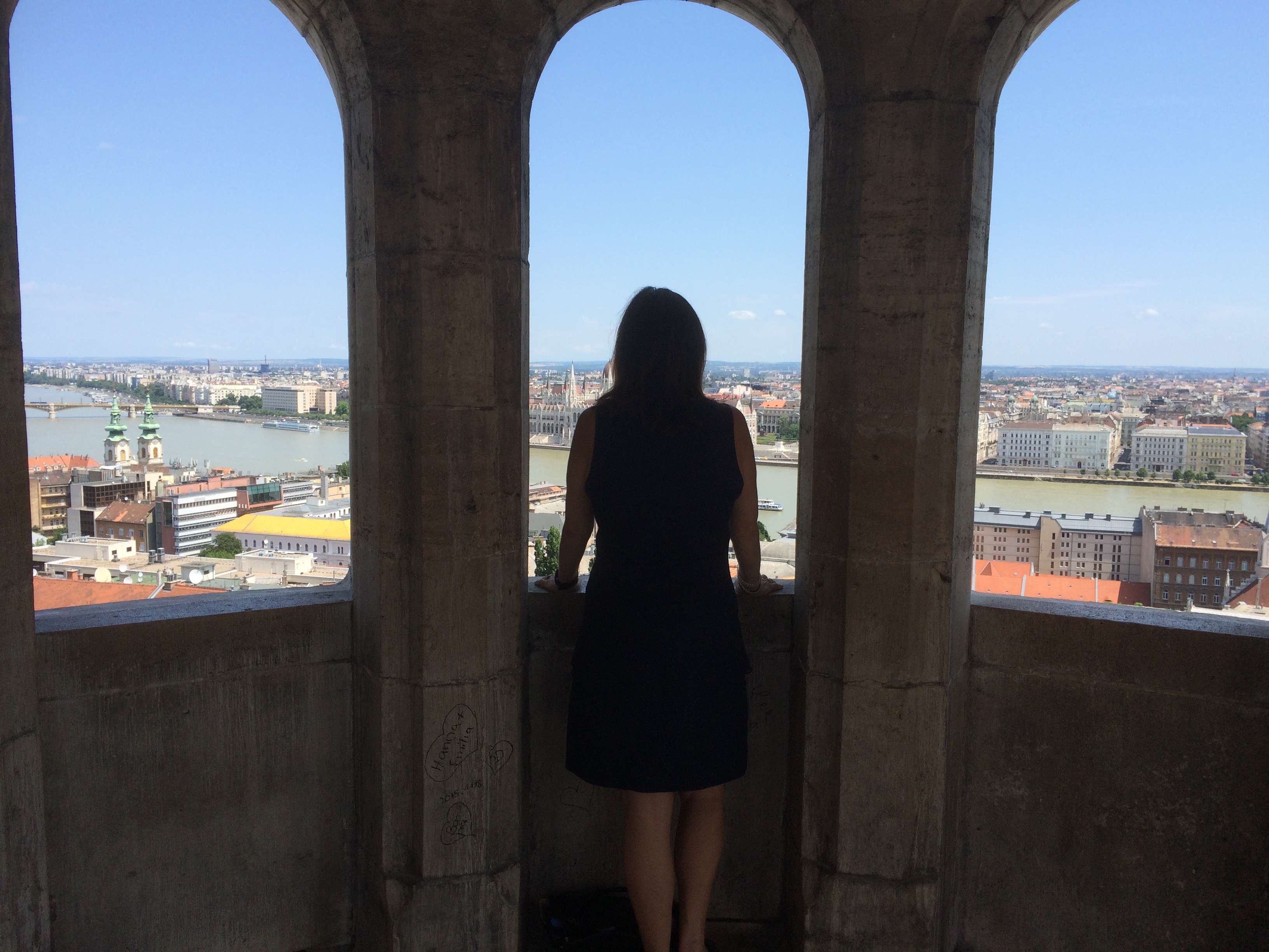 The Courageous Mindset All Leaders Should Aim For