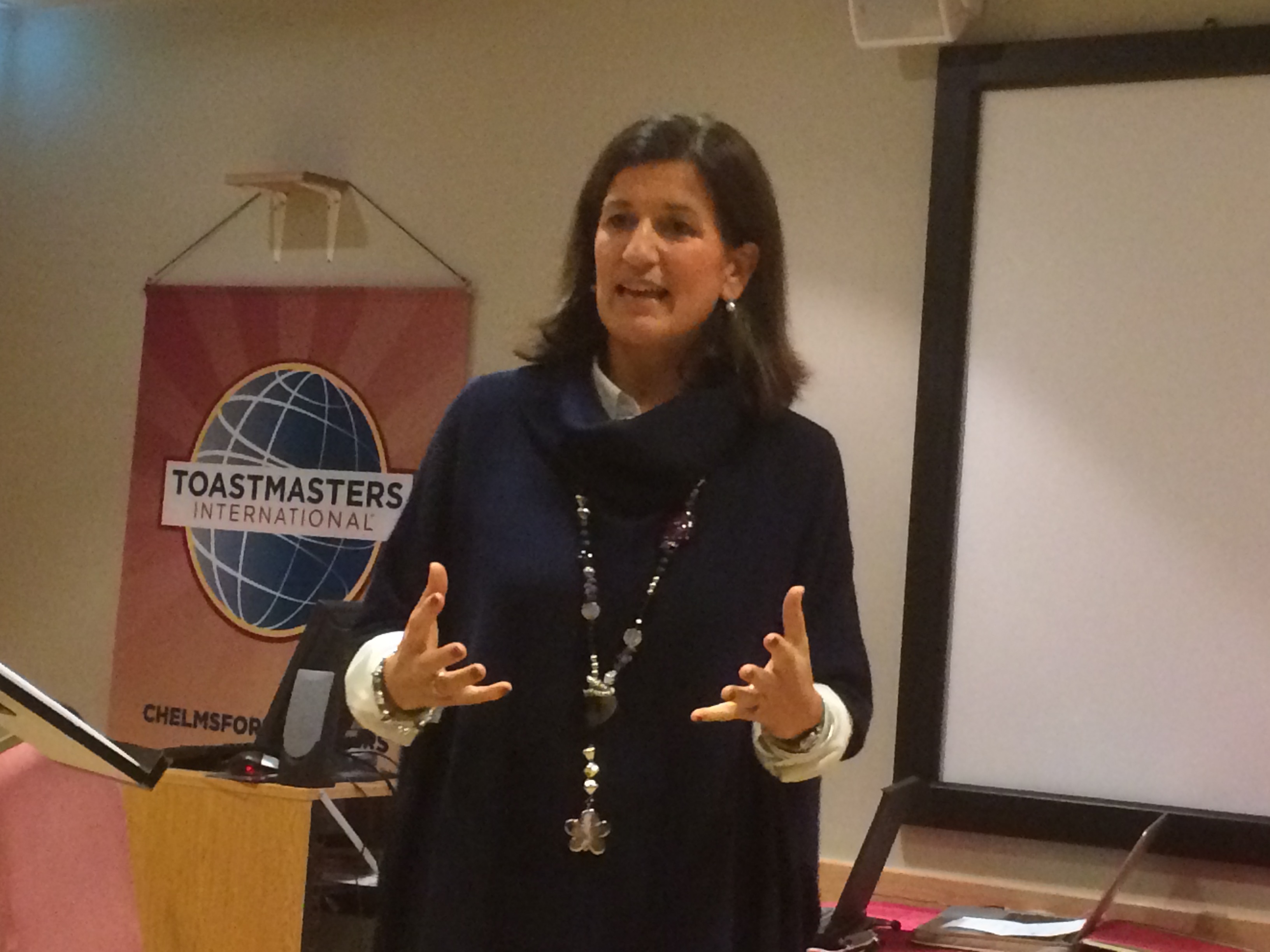 7 Simple Steps to Develop your Executive Presence