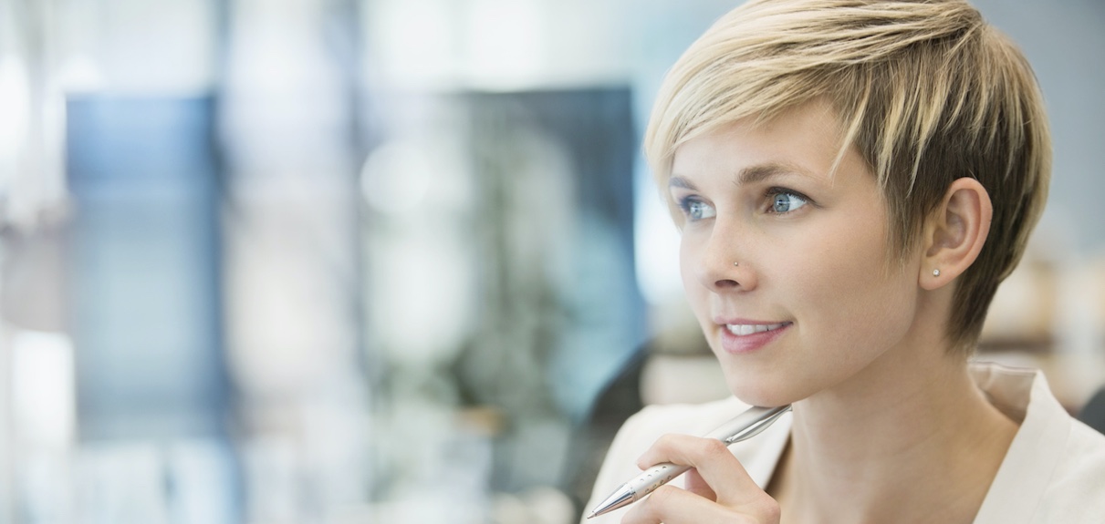 Ask questions to ignite the mind and illuminate potential