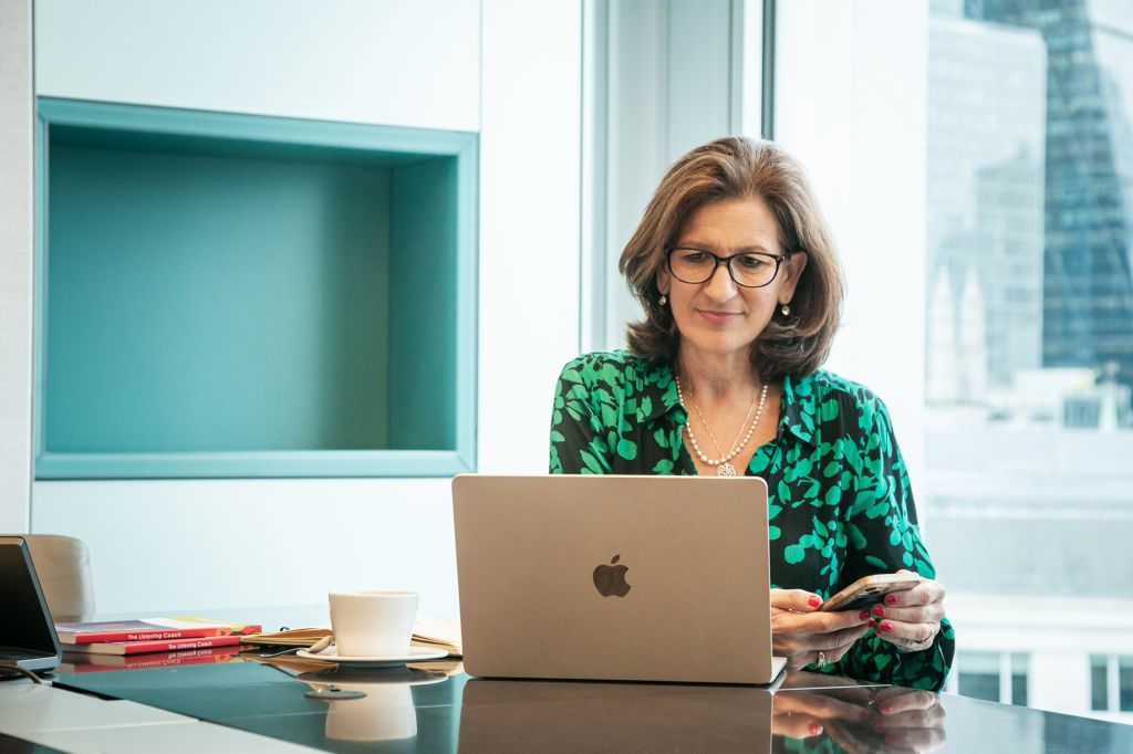 What Talent and L&D Leaders should look for in executive coaching at senior levels