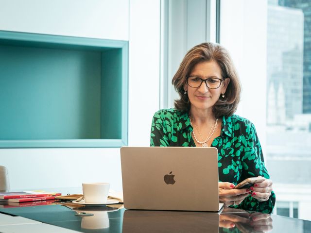 What Talent and L&D Leaders should look for in executive coaching at senior levels