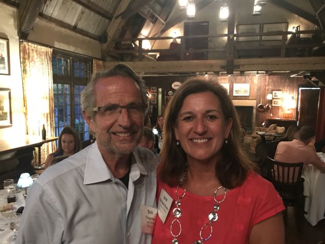 In Gratitude for Bob Chapman: A Legacy of Truly Human Leadership